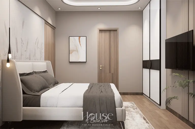 Icon Mall Towers 1-bed